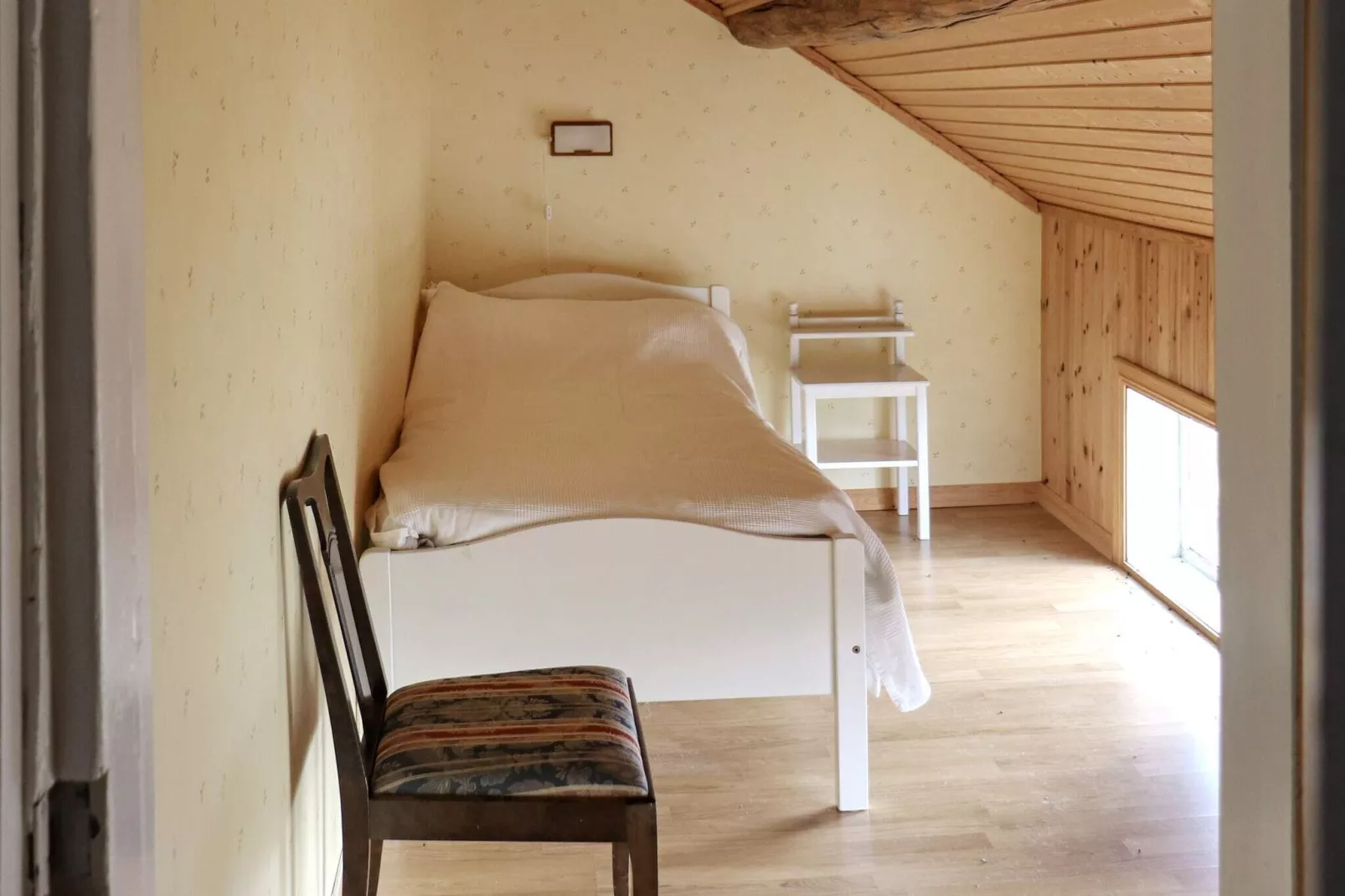 11 persoons vakantie huis in HÖGSÄTER-By Traum-Binnen