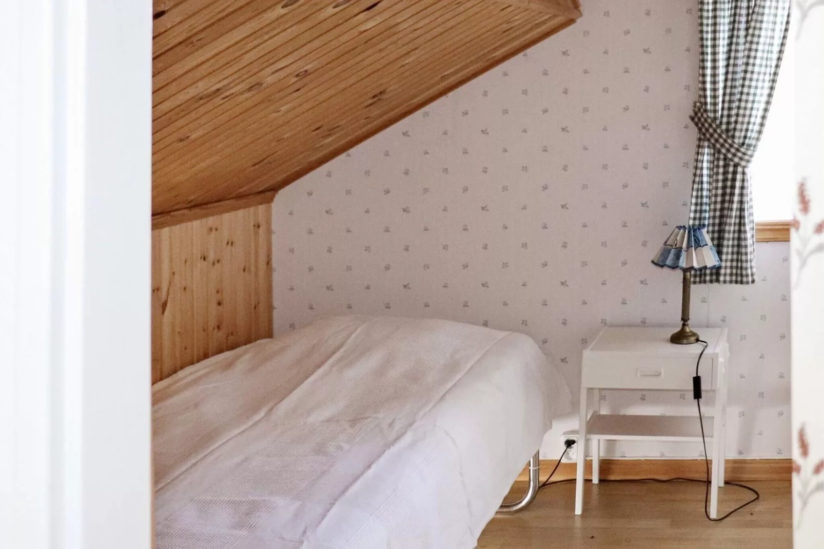 11 persoons vakantie huis in HÖGSÄTER-By Traum-Binnen