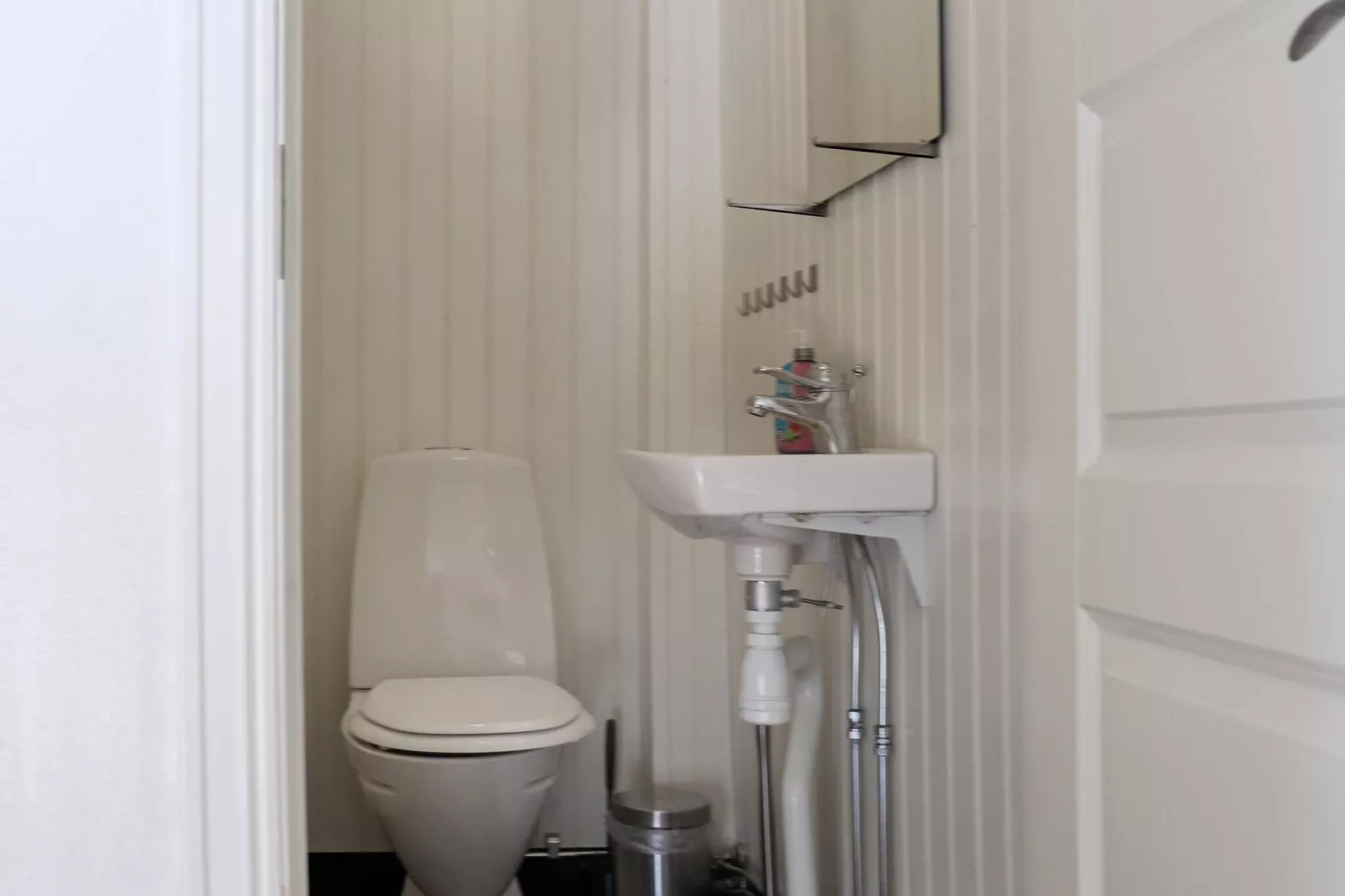 11 persoons vakantie huis in HÖGSÄTER-By Traum-Binnen