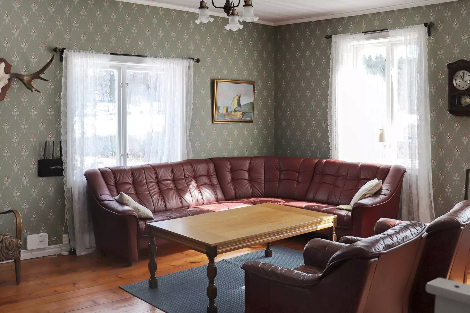 11 persoons vakantie huis in HÖGSÄTER-By Traum-Niet-getagd