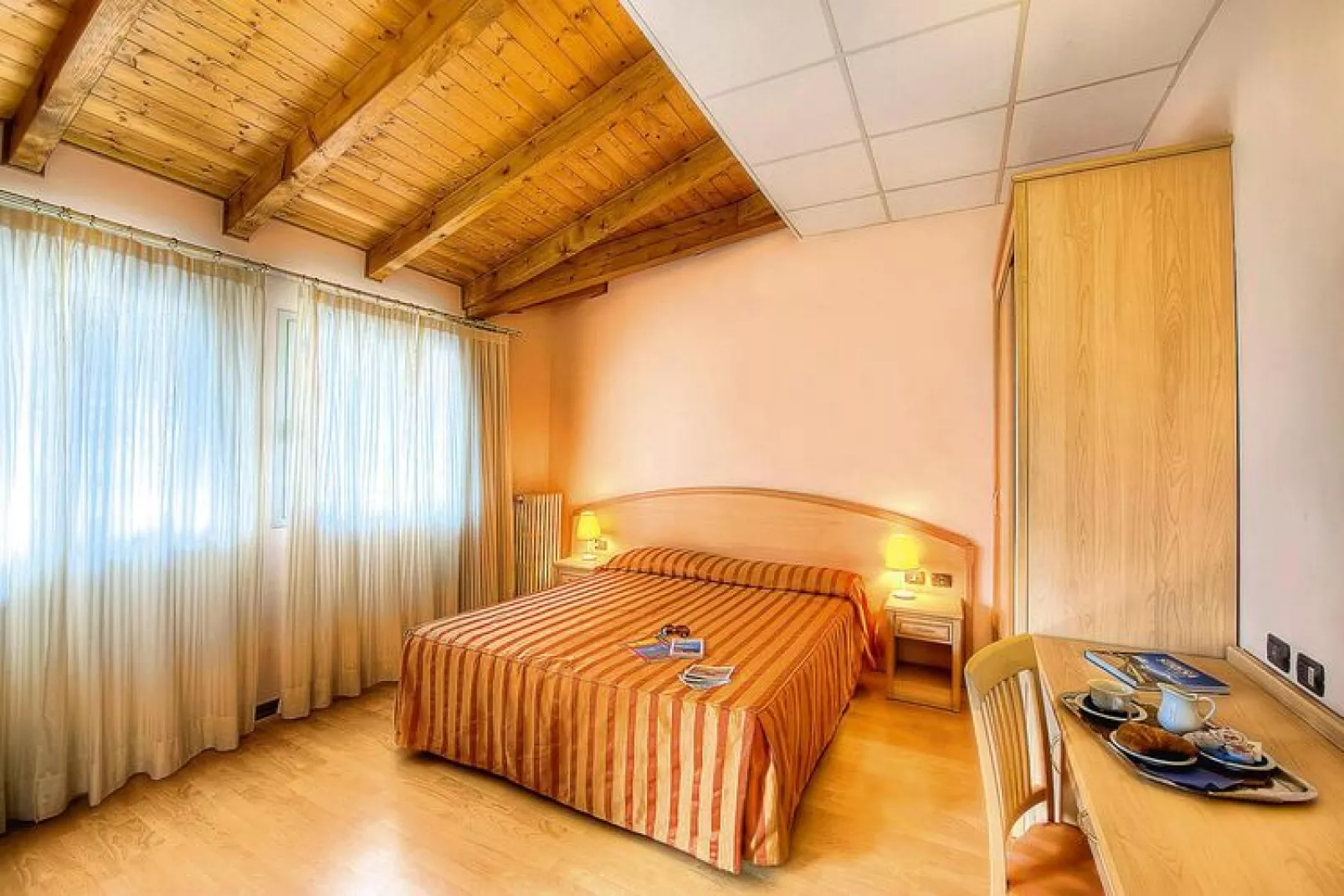 Residence dei Fiori, Baveno-bilo 2-Slaapkamer