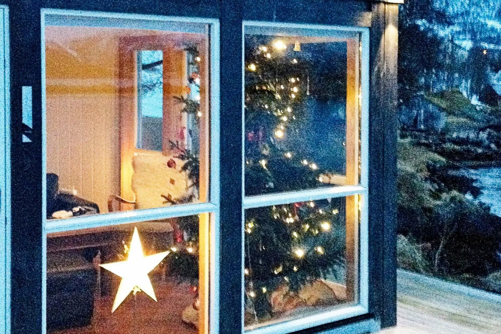 4 sterren vakantie huis in Gullesfjord