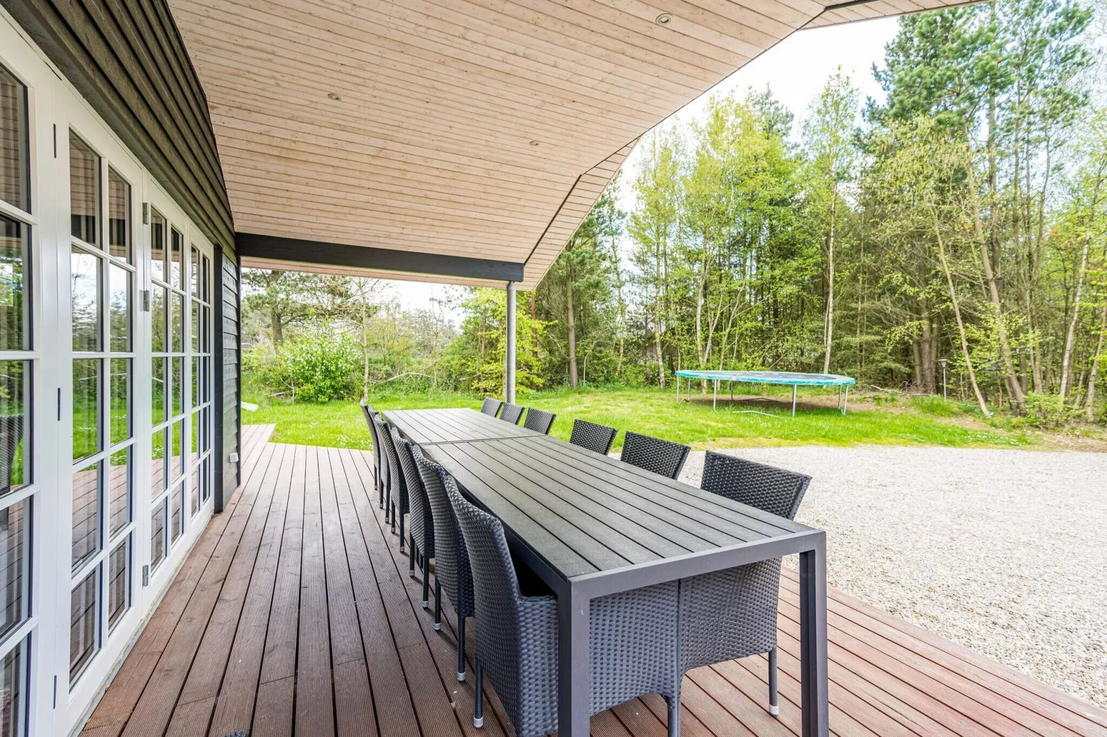 10 persoons vakantie huis in Blåvand-Niet-getagd