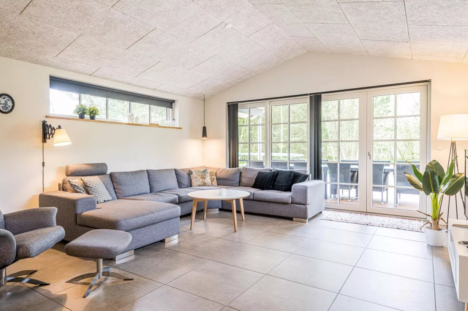 10 persoons vakantie huis in Blåvand-Binnen