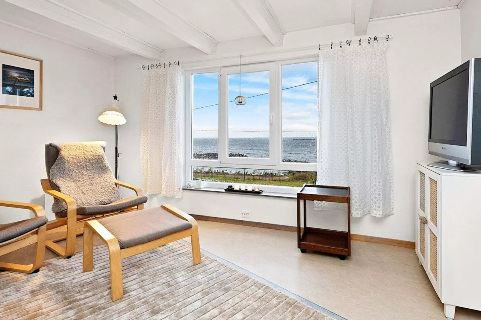 6 persoons vakantie huis in MIDSUND-By Traum-Binnen
