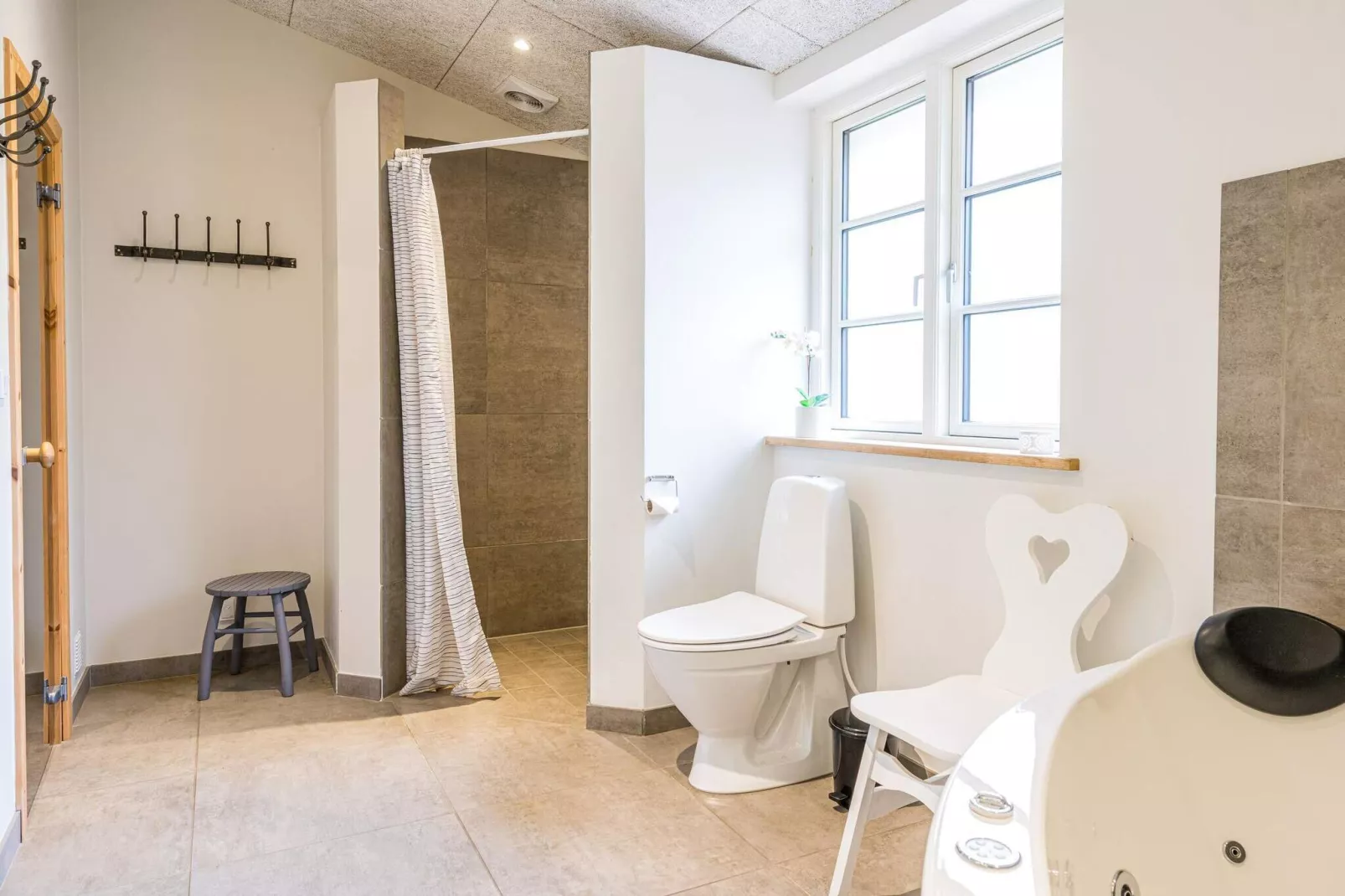 10 persoons vakantie huis in Blåvand-Binnen
