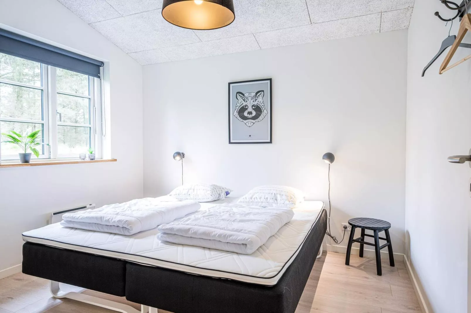 10 persoons vakantie huis in Blåvand-Binnen