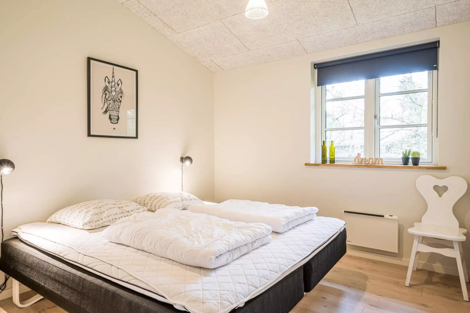 10 persoons vakantie huis in Blåvand-Binnen