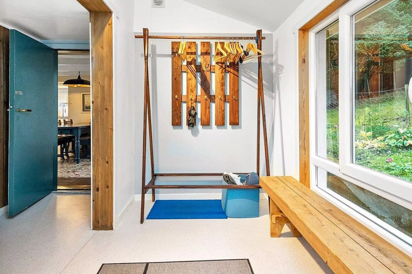 6 persoons vakantie huis in MIDSUND-By Traum-Binnen