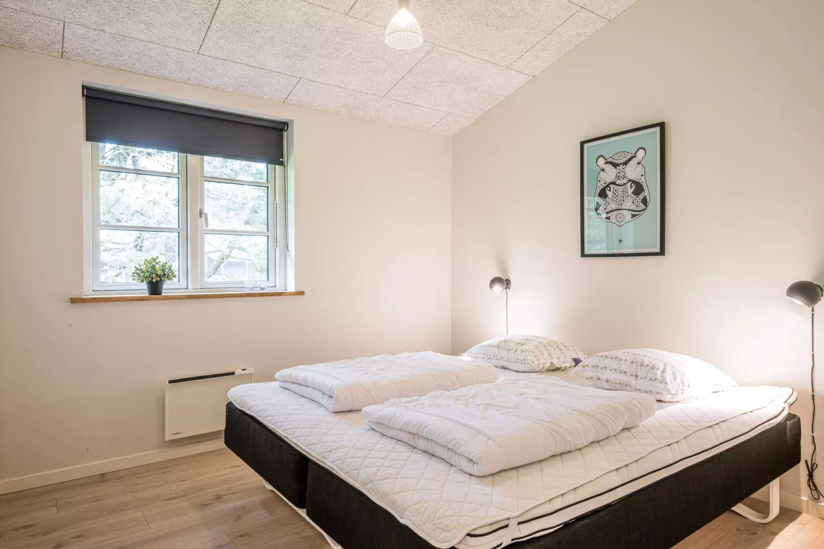 10 persoons vakantie huis in Blåvand-Binnen