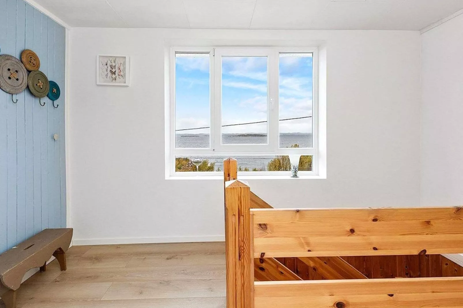 6 persoons vakantie huis in MIDSUND-By Traum-Binnen