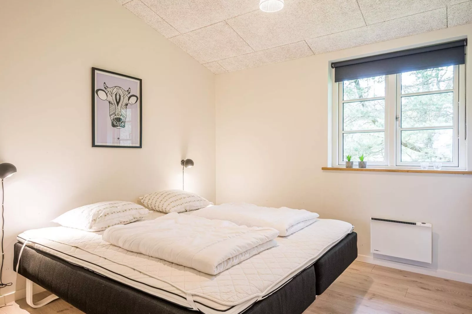 10 persoons vakantie huis in Blåvand-Binnen