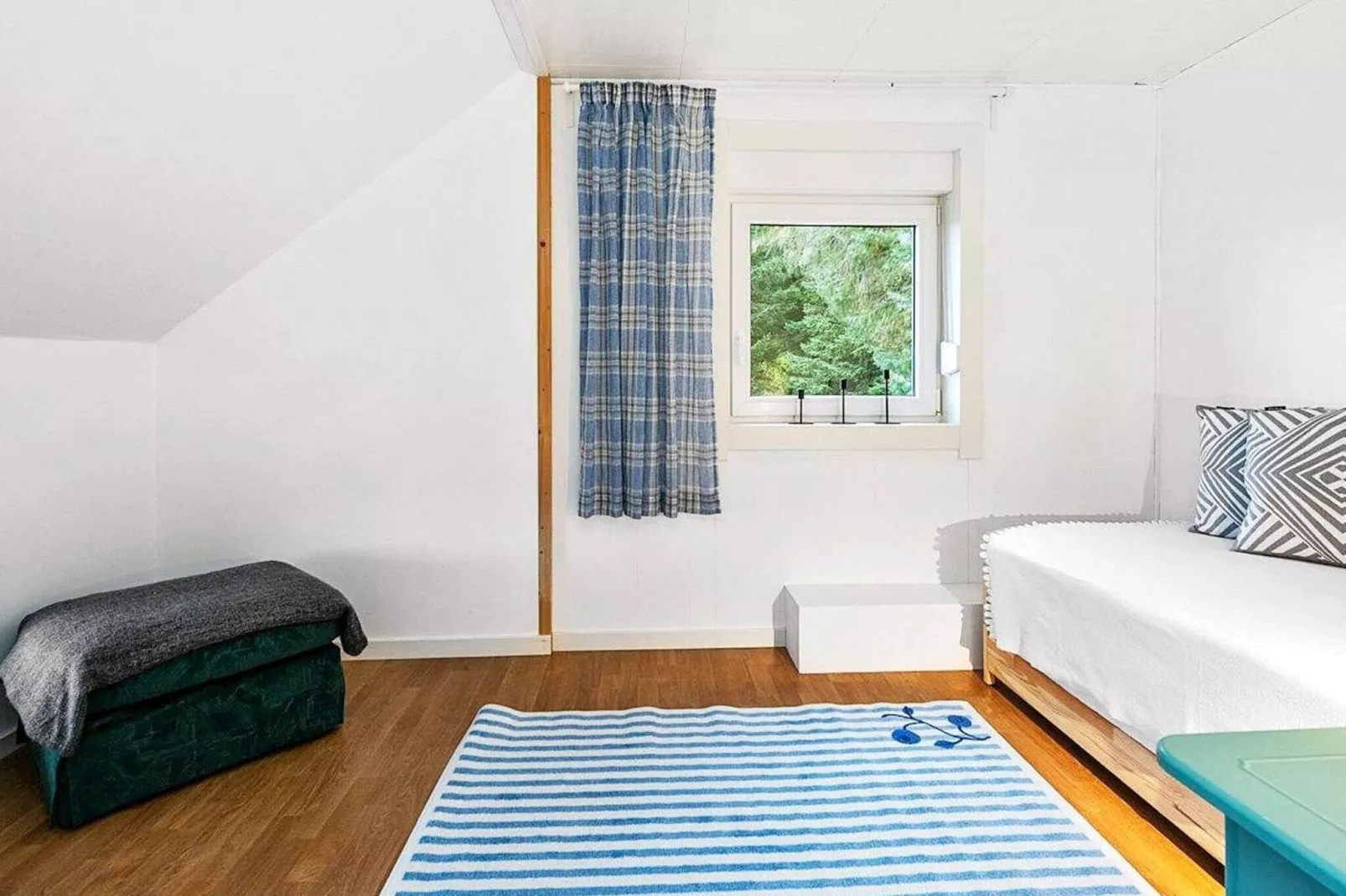 6 persoons vakantie huis in MIDSUND-By Traum-Binnen