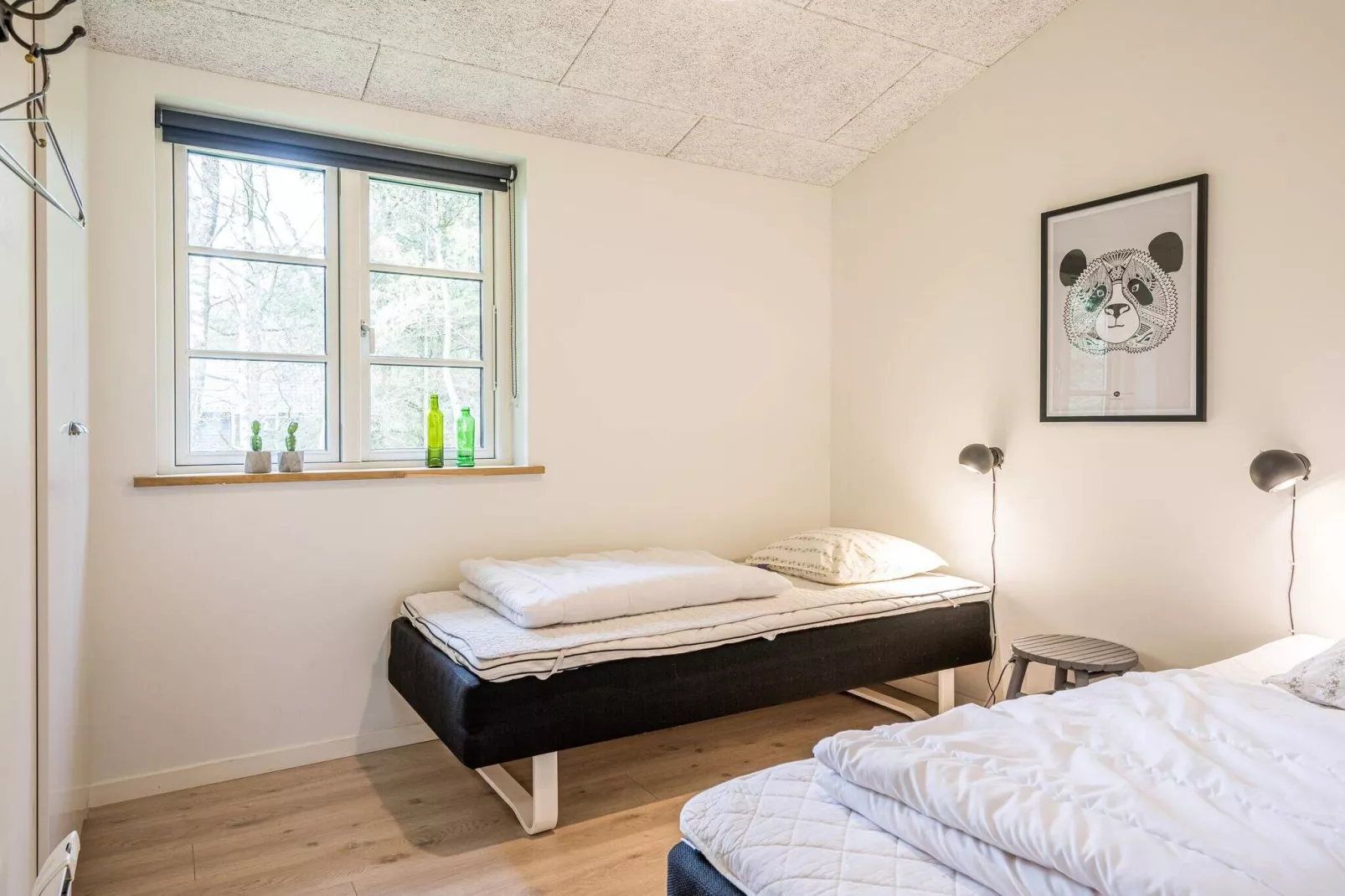 10 persoons vakantie huis in Blåvand-Binnen