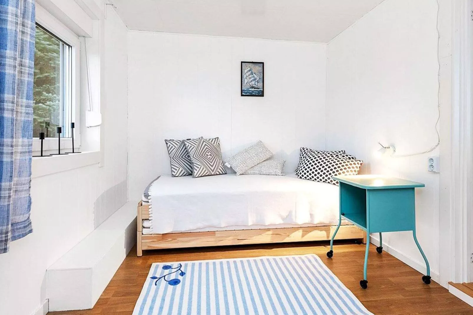 6 persoons vakantie huis in MIDSUND-By Traum-Binnen