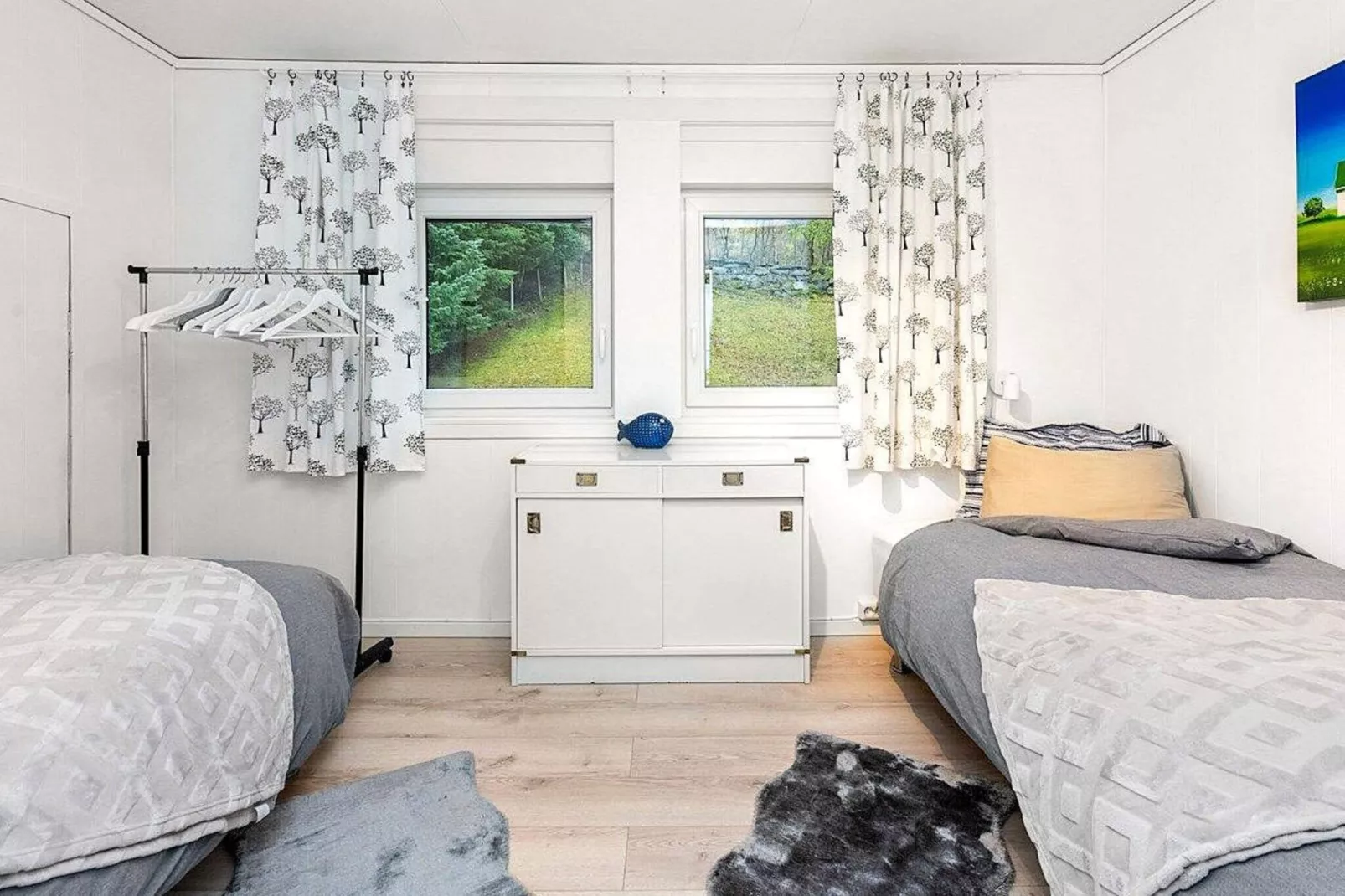 6 persoons vakantie huis in MIDSUND-By Traum-Binnen