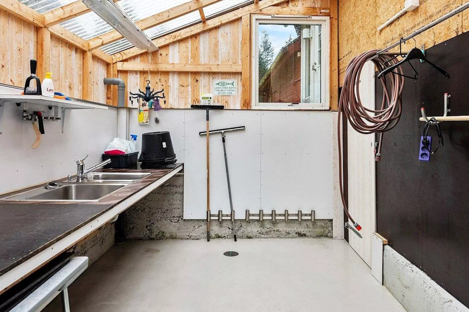 6 persoons vakantie huis in MIDSUND-By Traum-Niet-getagd