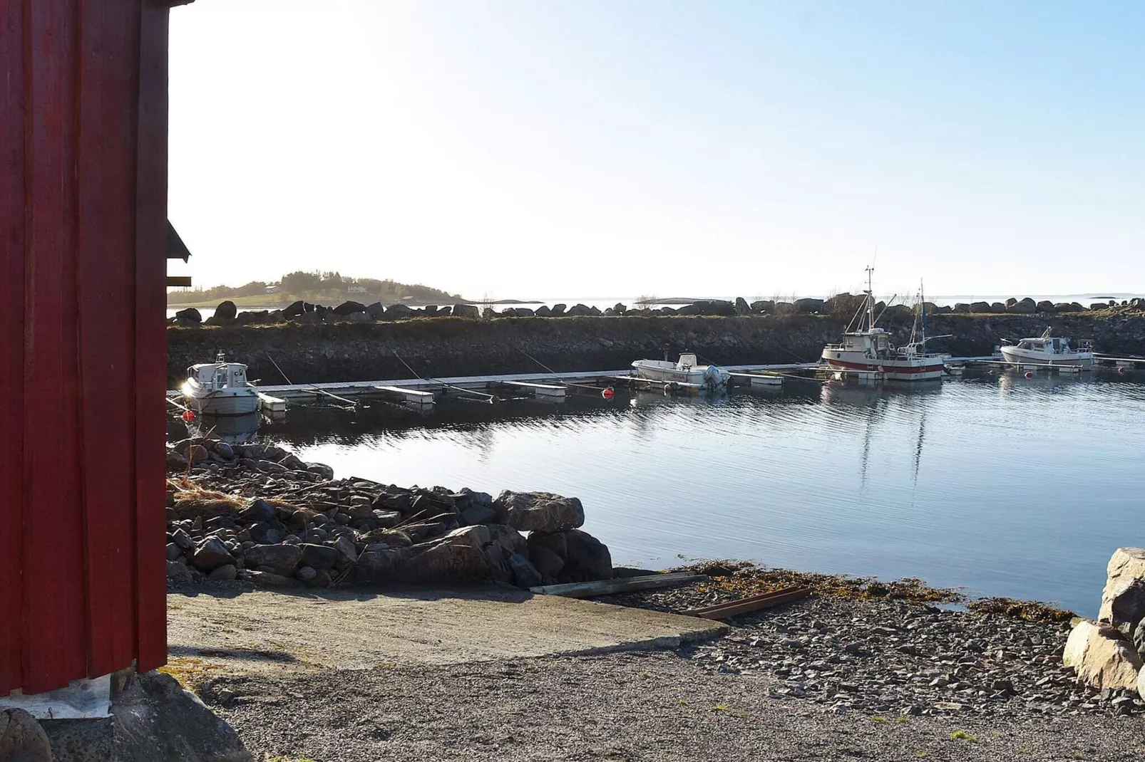 6 persoons vakantie huis in MIDSUND-By Traum-Niet-getagd