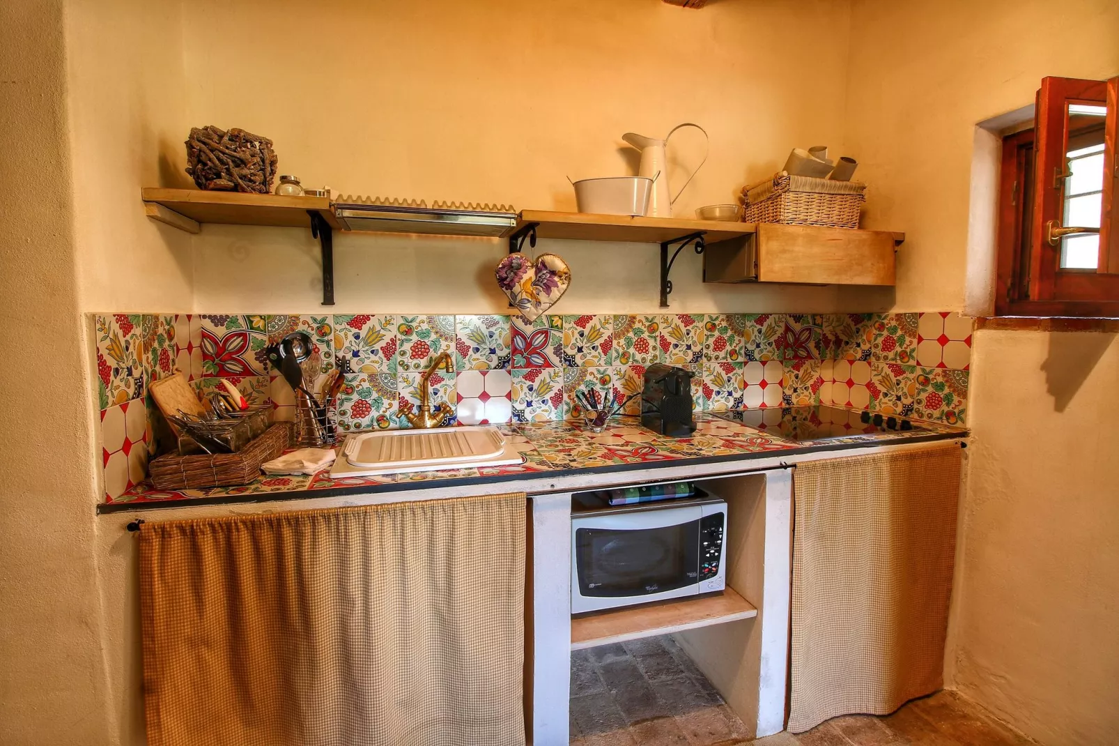 Ottodenari-Keuken