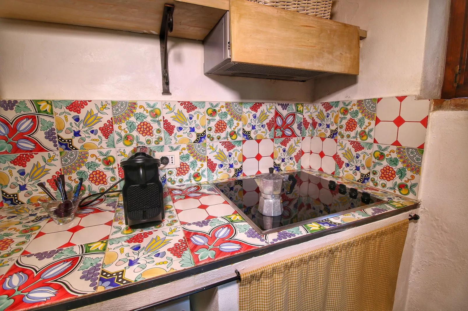 Ottodenari-Keuken