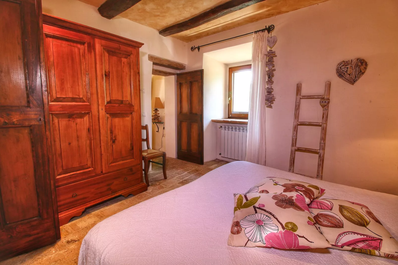 Ottodenari-Slaapkamer