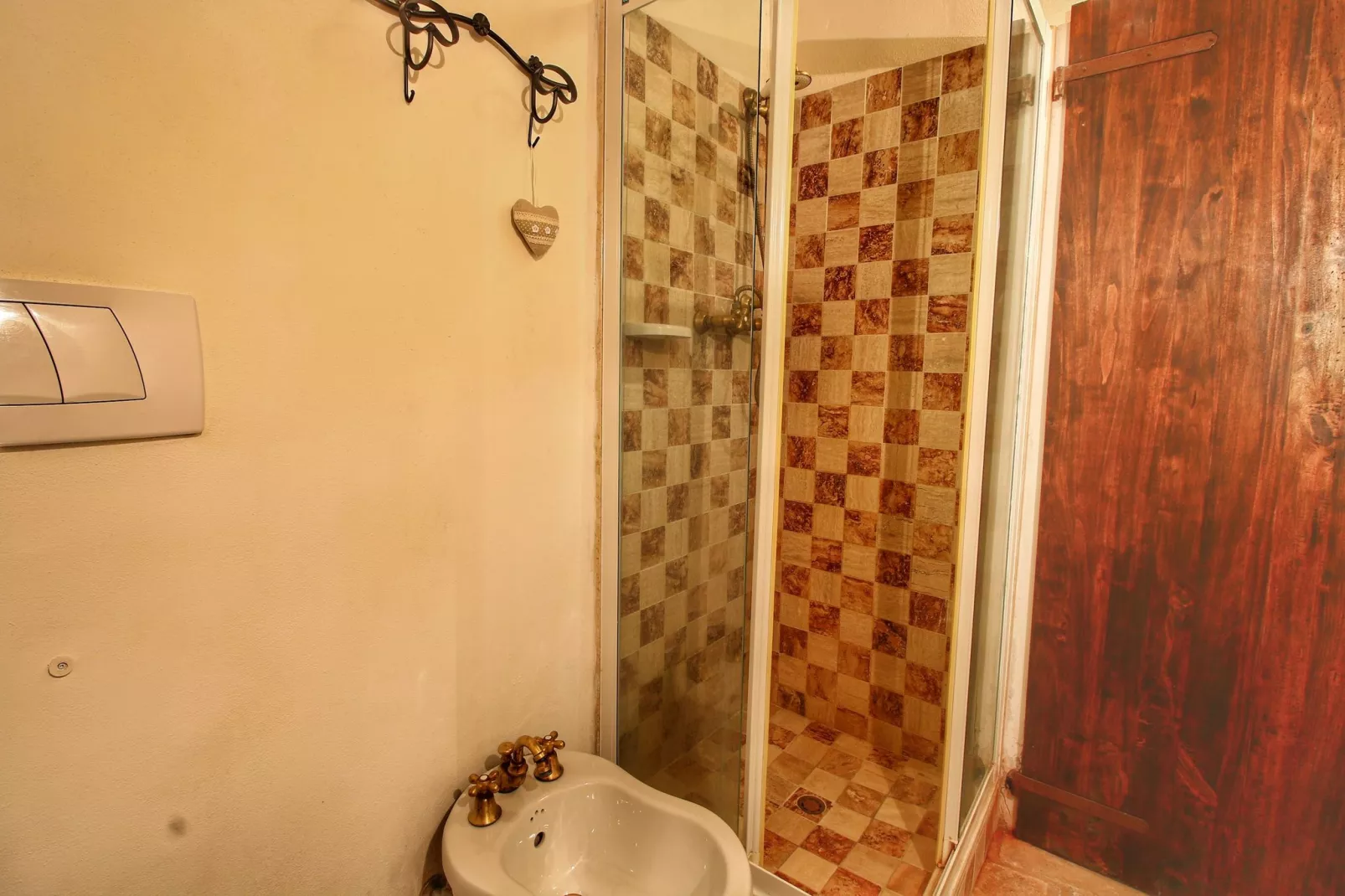 Ottodenari-Badkamer