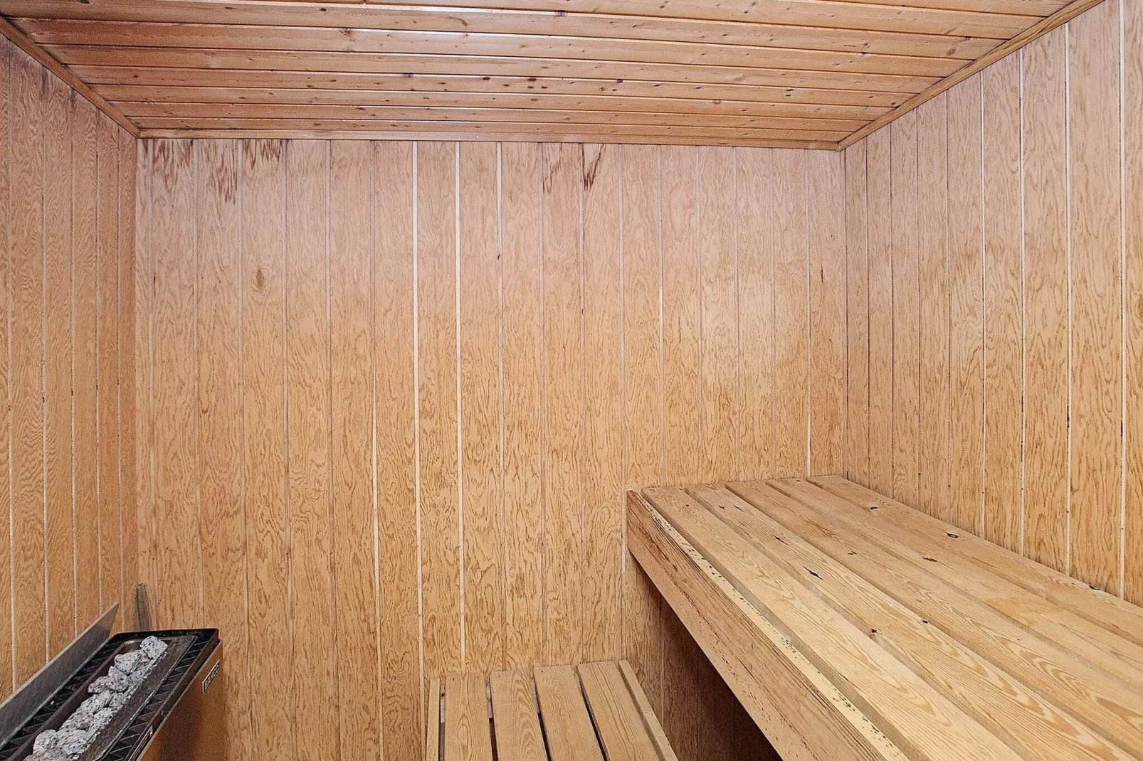 6 persoons vakantie huis in Skagen-Sauna