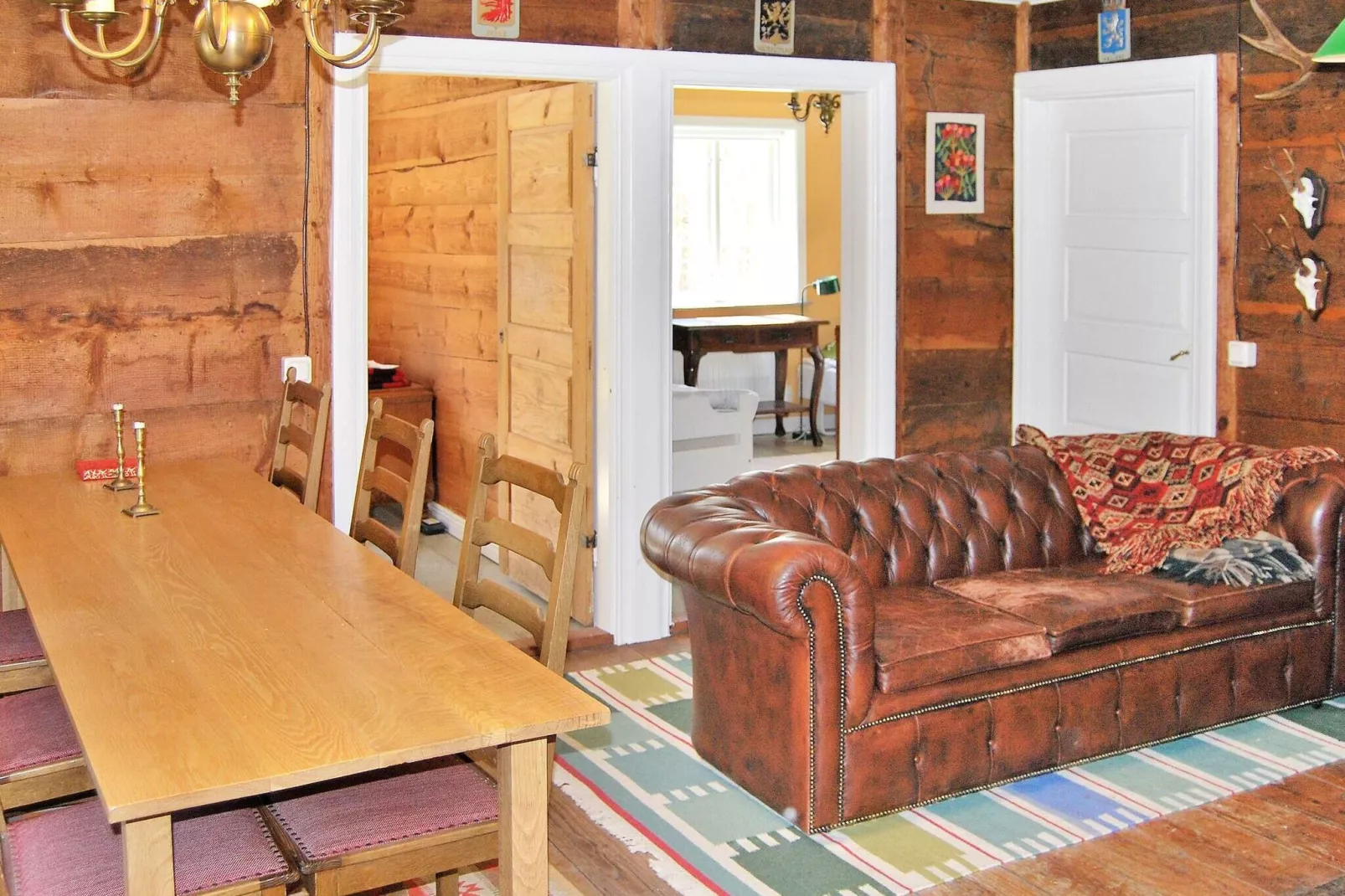 7 persoons vakantie huis in VANKIVA-By Traum