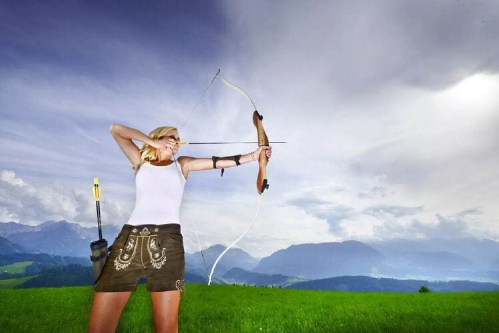 Appartement in Hinterstoder met parkeerplaats-Gebieden zomer 5km