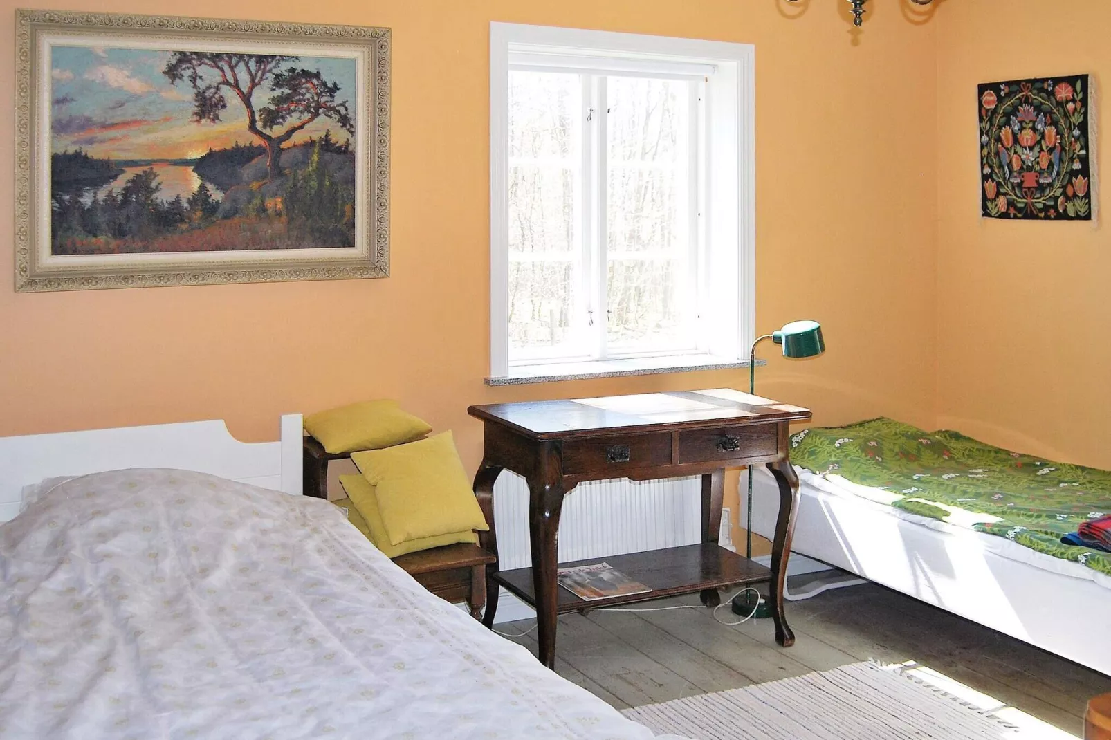 7 persoons vakantie huis in VANKIVA-By Traum-Binnen