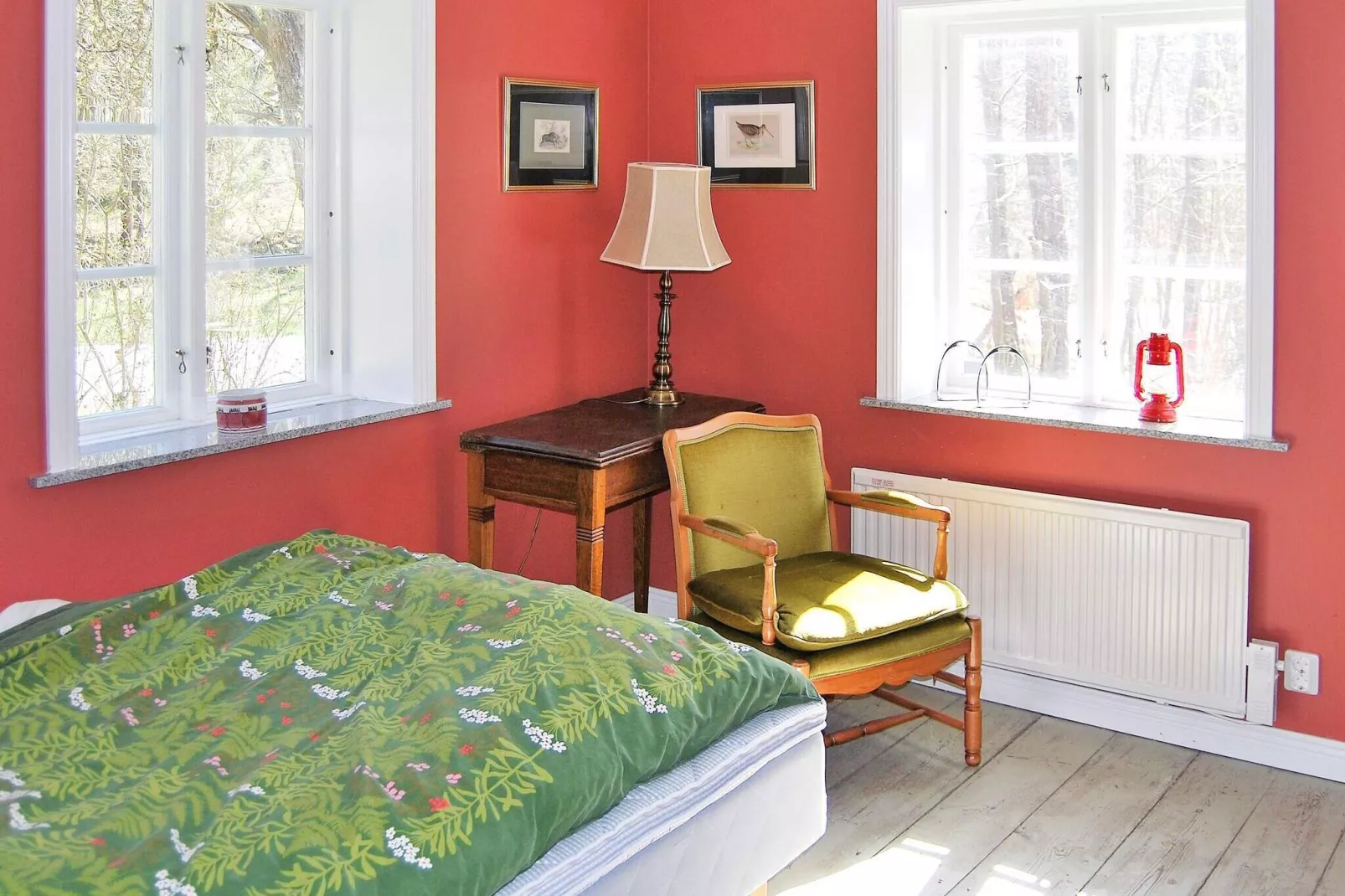 7 persoons vakantie huis in VANKIVA-By Traum-Binnen