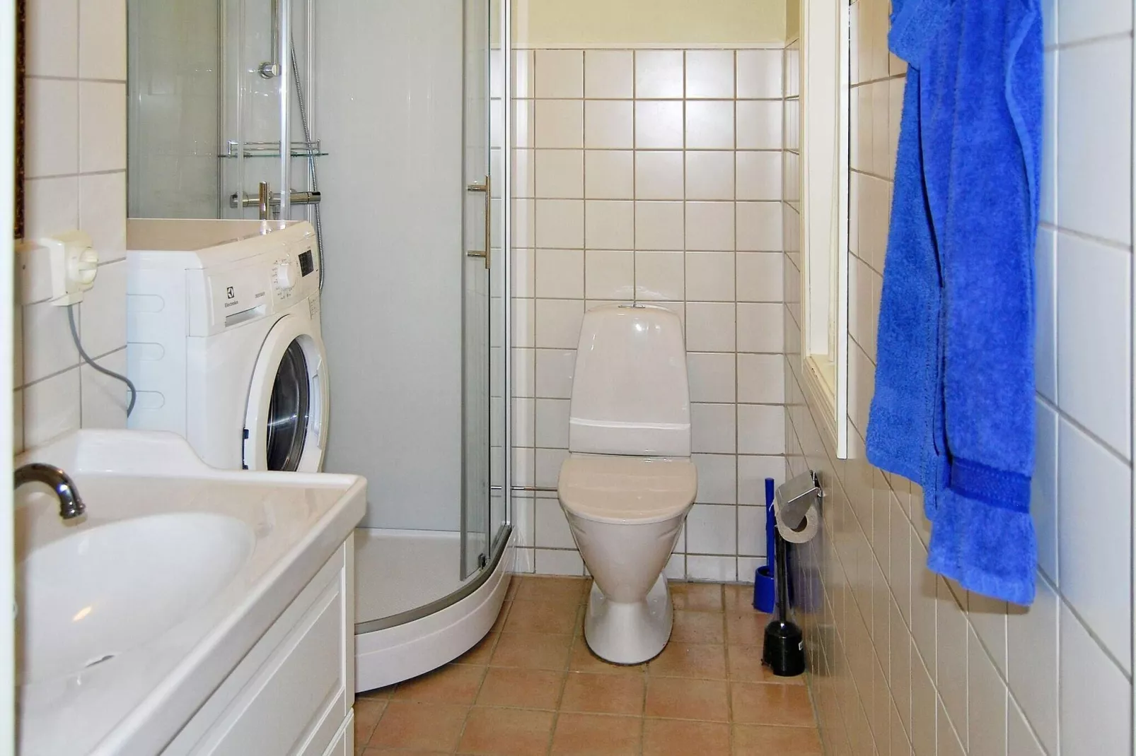 7 persoons vakantie huis in VANKIVA-By Traum-Binnen