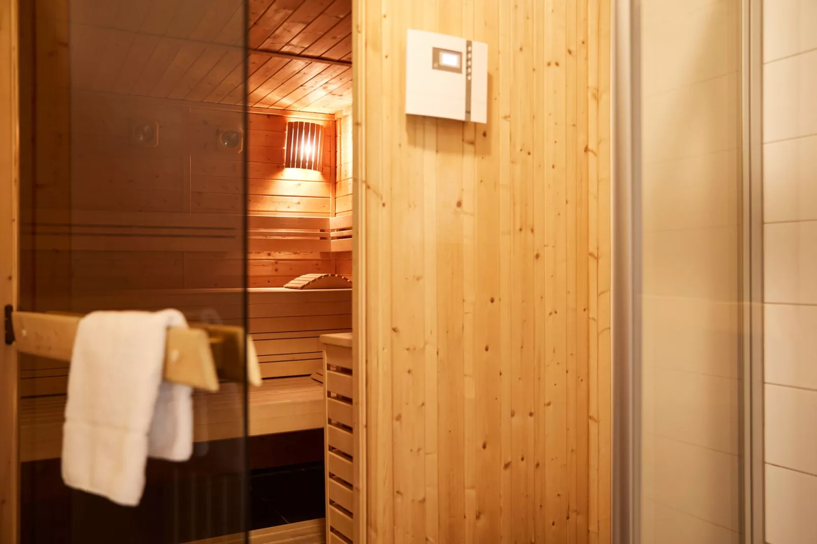 Holiday resort Obertraun, Obertraun am Hallstättersee-Chalet Traunsee-Chalet Traunsee-Sauna