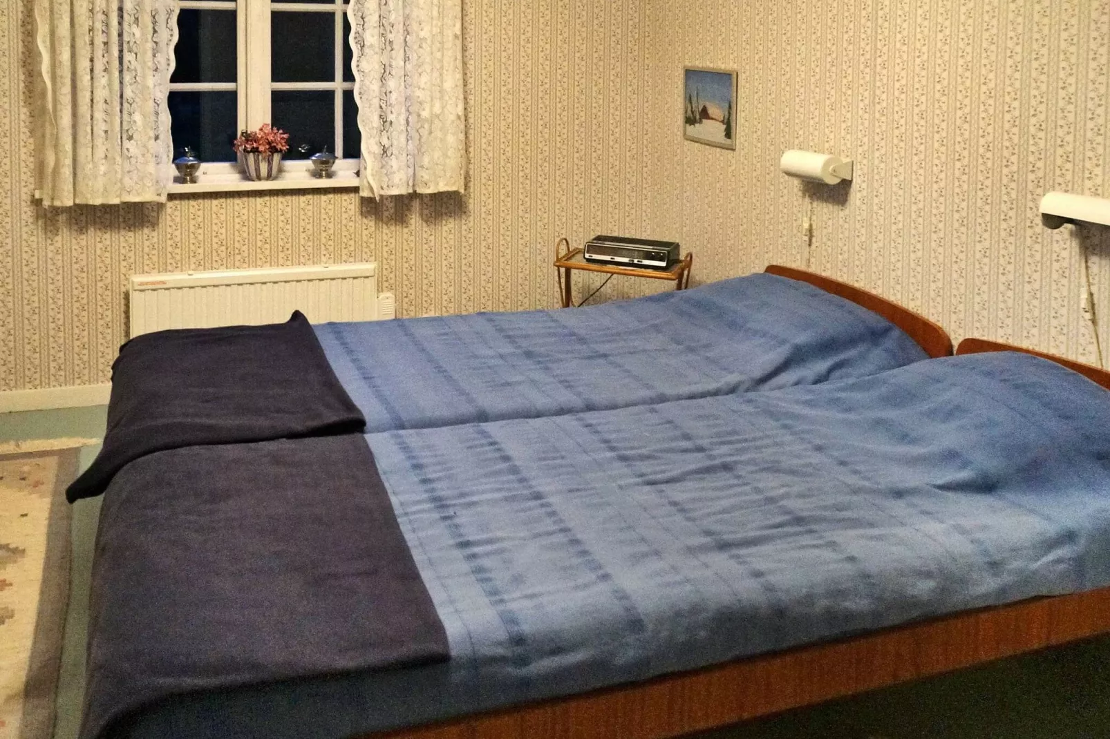 Vakantiehuis vlakbij 18-holes golfbaan in Vittsjö-Binnen