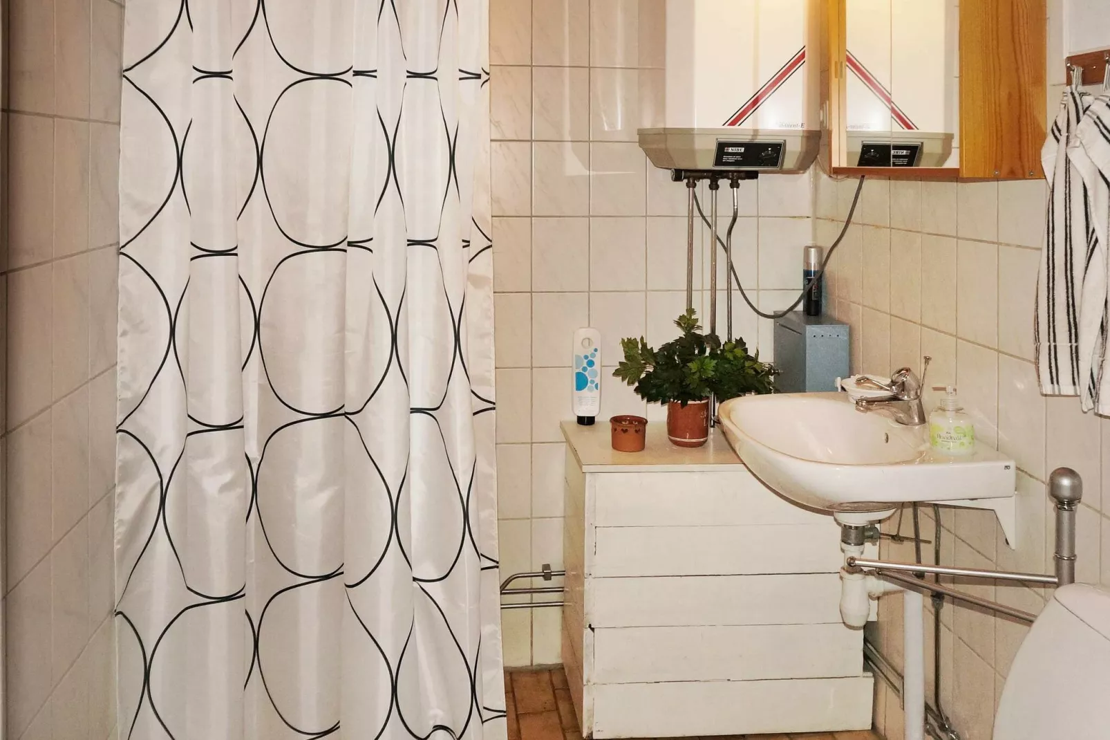 Vakantiehuis vlakbij 18-holes golfbaan in Vittsjö-Binnen