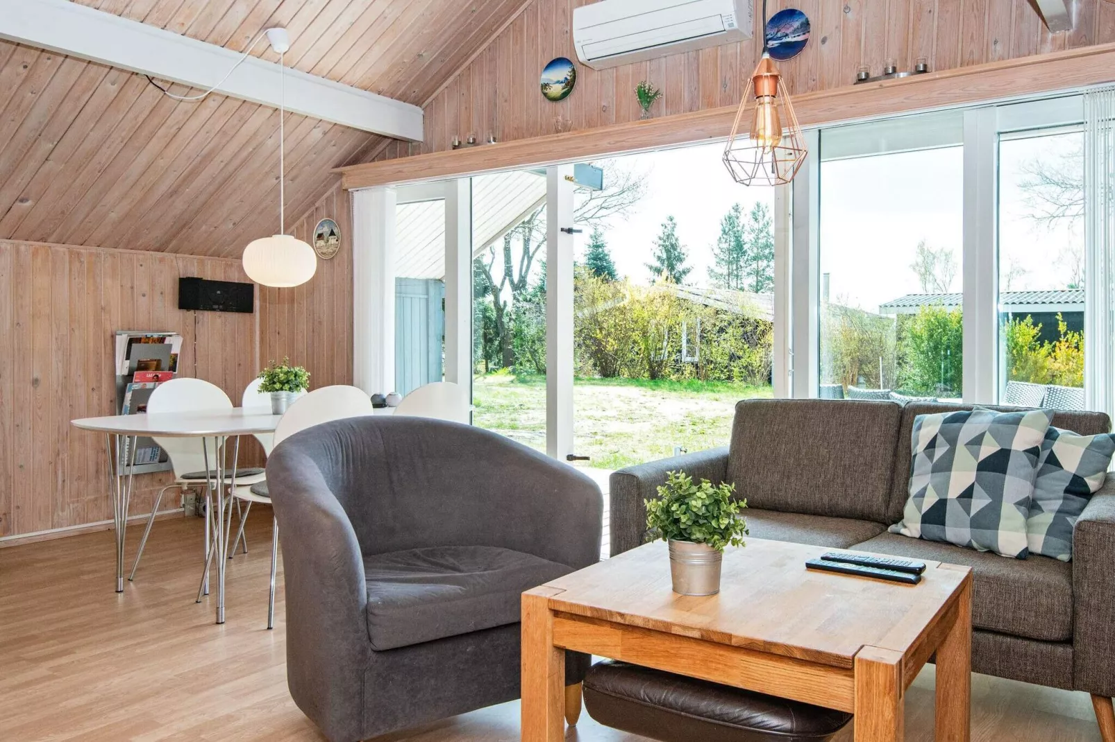 6 persoons vakantie huis in Ebeltoft-By Traum-Binnen