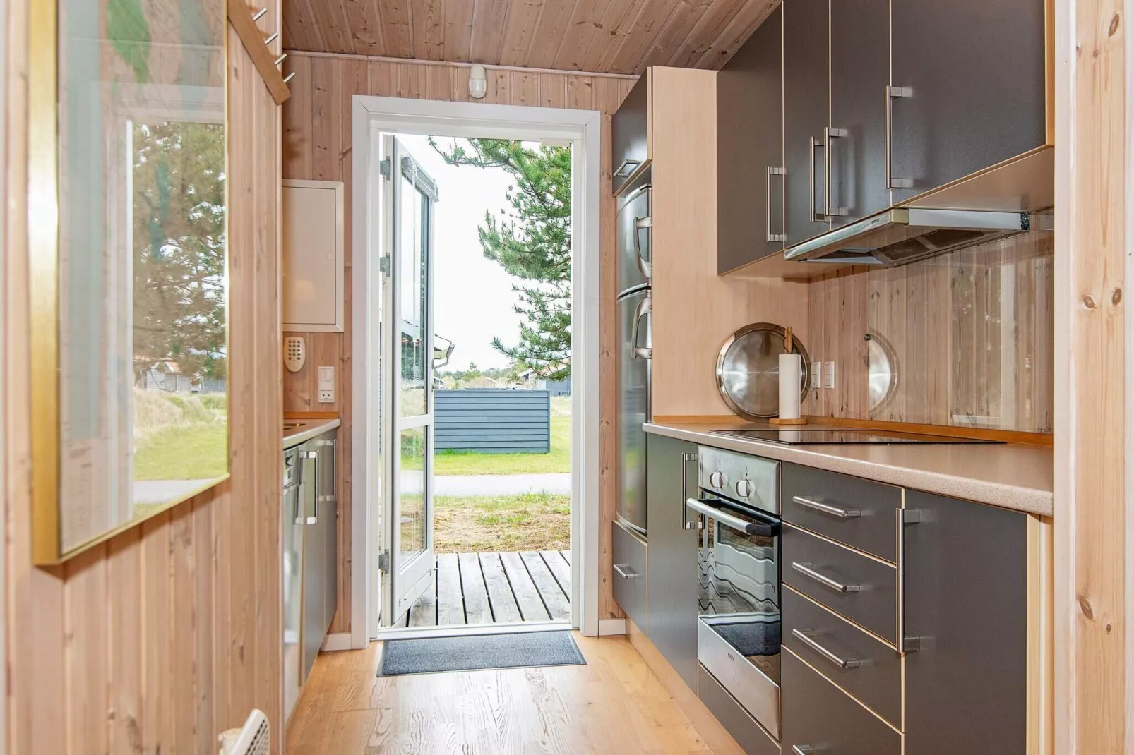 6 persoons vakantie huis in Ulfborg-Binnen