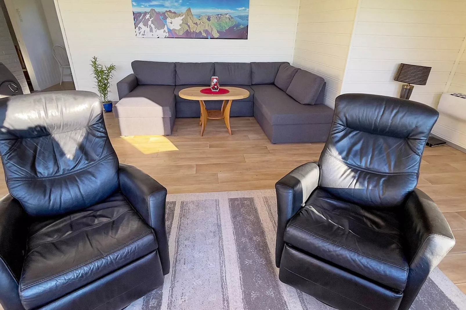 6 persoons vakantie huis in LAUPSTAD-By Traum-Binnen