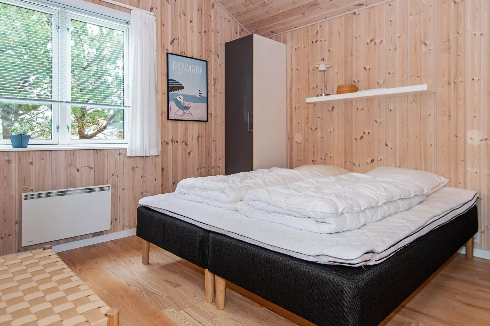 6 persoons vakantie huis in Ulfborg-Binnen