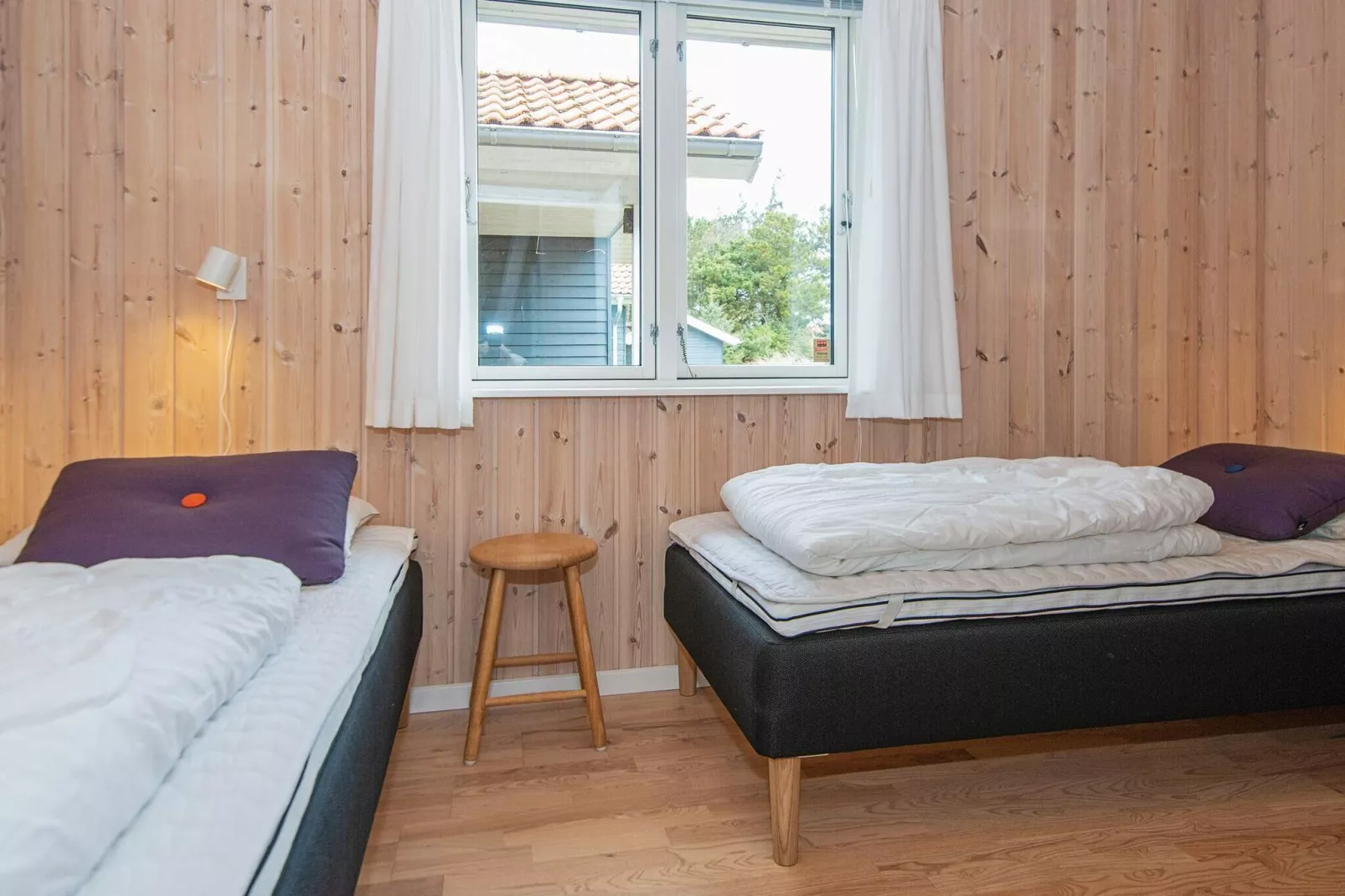6 persoons vakantie huis in Ulfborg-Binnen