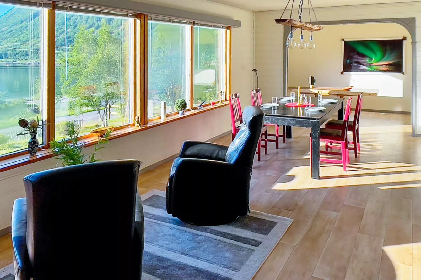6 persoons vakantie huis in LAUPSTAD-By Traum-Binnen