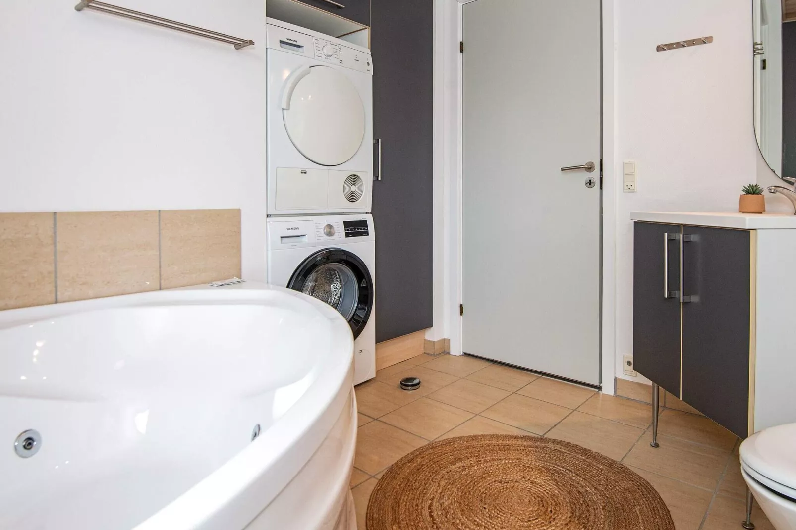 6 persoons vakantie huis in Ulfborg-Binnen