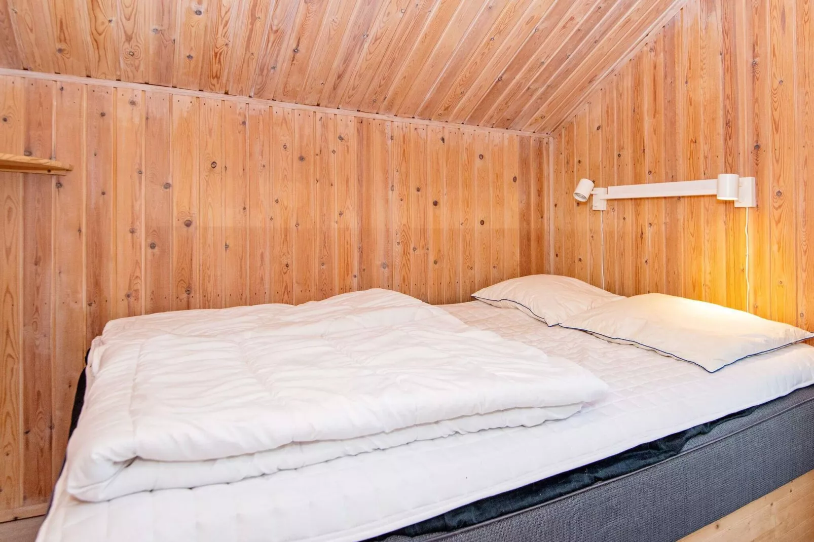 6 persoons vakantie huis in Ebeltoft-By Traum-Binnen