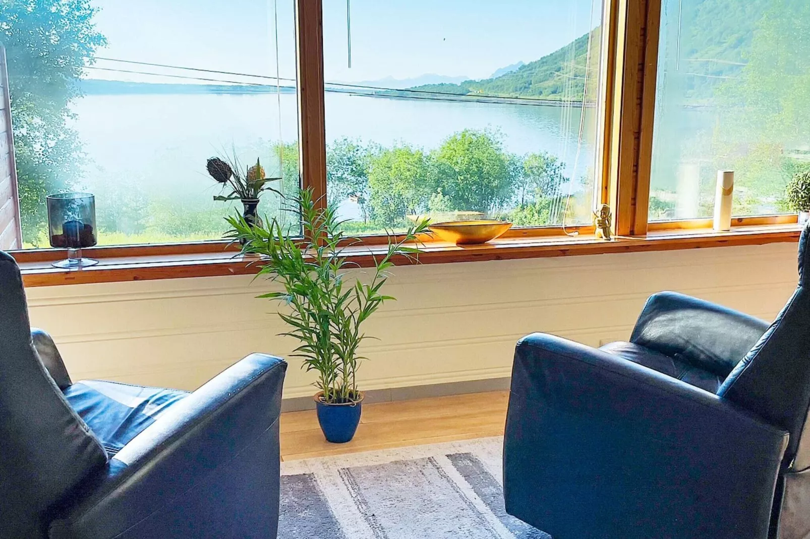 6 persoons vakantie huis in LAUPSTAD-By Traum-Binnen