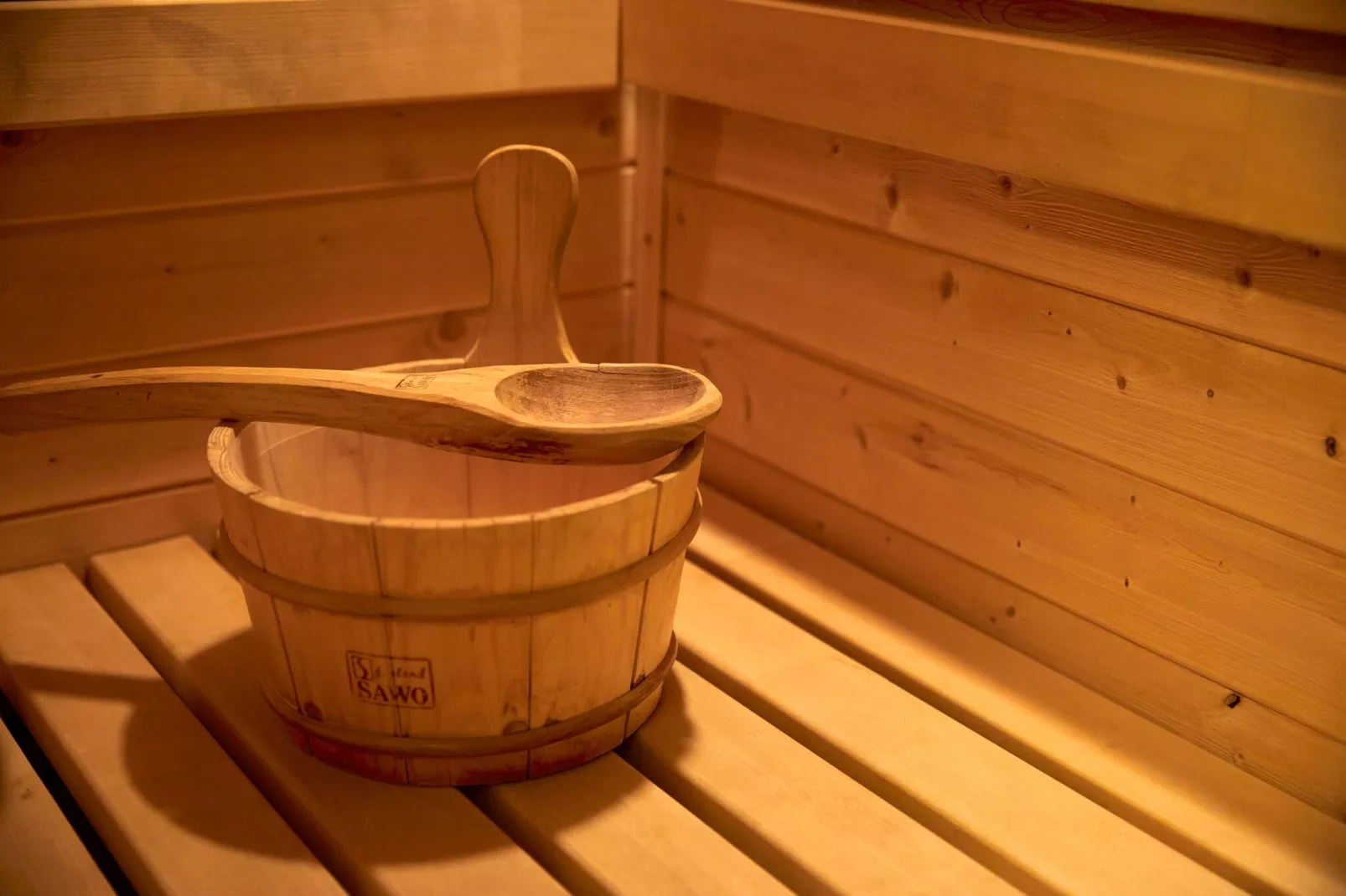 Holiday resort Obertraun, Obertraun am Hallstättersee-Chalet Wolfgangsee-Chalet Wolfgangsee-Sauna