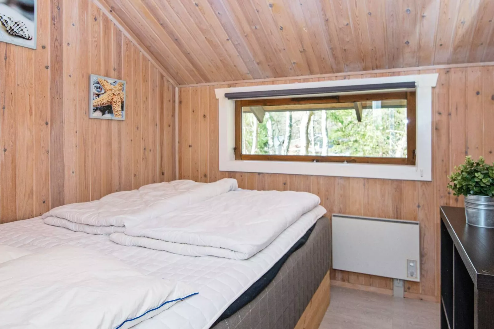 6 persoons vakantie huis in Ebeltoft-By Traum-Binnen