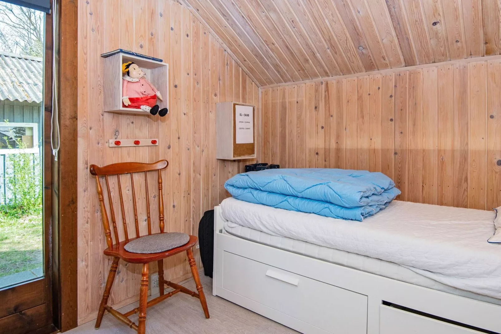 6 persoons vakantie huis in Ebeltoft-By Traum-Binnen
