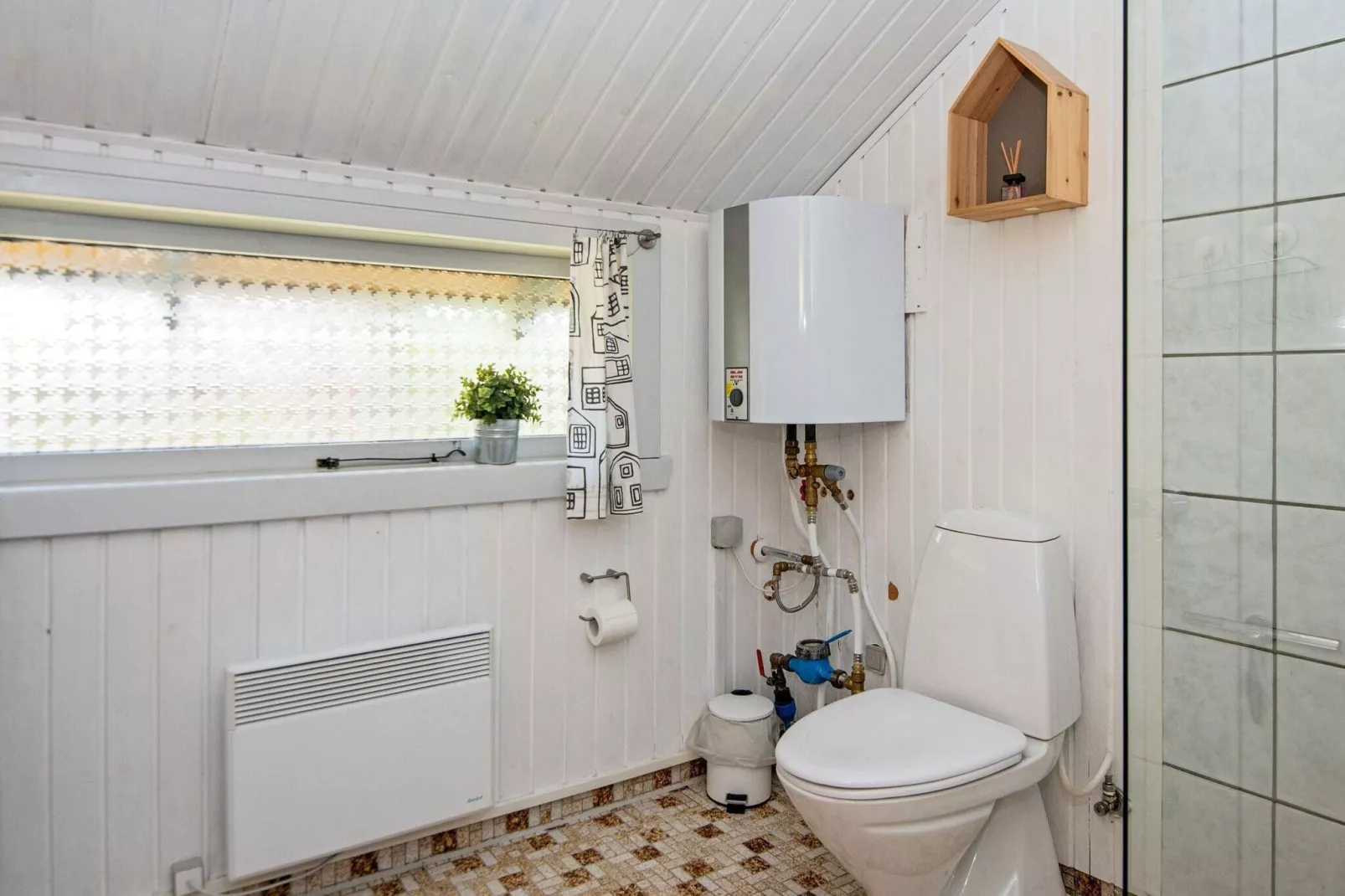 6 persoons vakantie huis in Ebeltoft-By Traum-Binnen