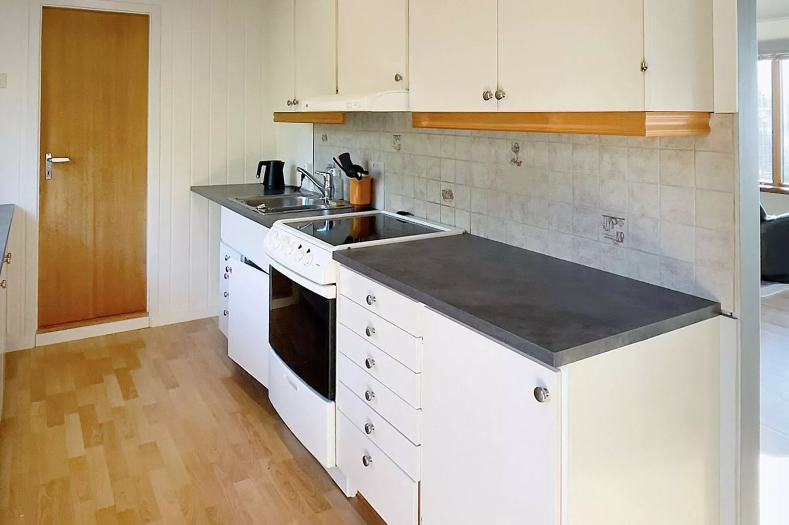 6 persoons vakantie huis in LAUPSTAD-By Traum-Binnen