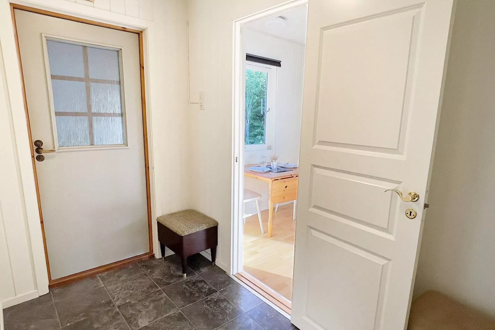 6 persoons vakantie huis in LAUPSTAD-By Traum-Binnen